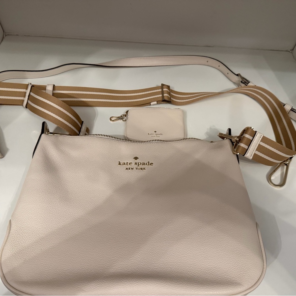 Kate Spade crossbody